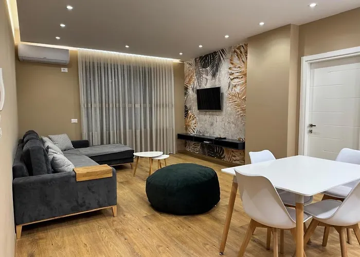 Prime Apartment
