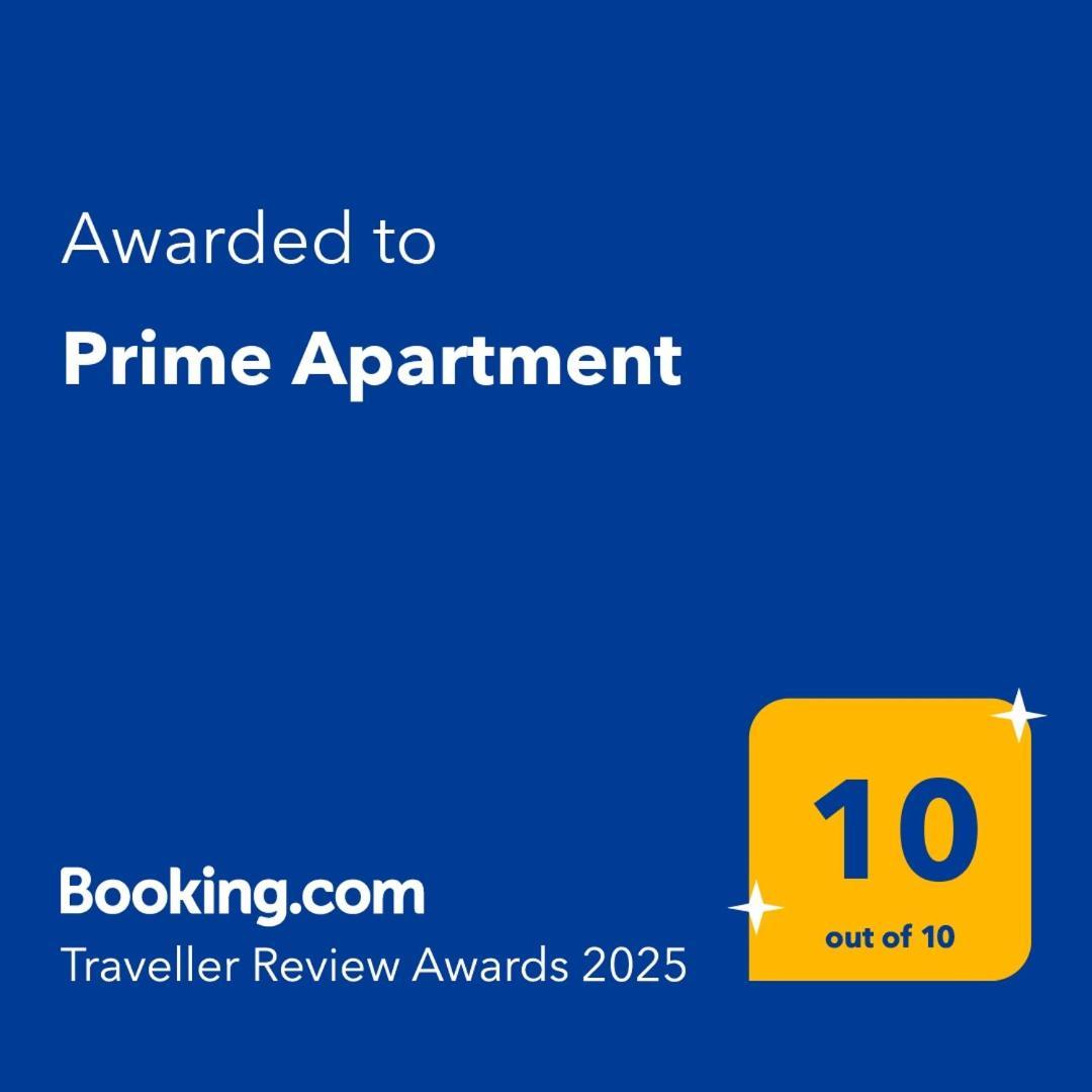 Prime Vlorë