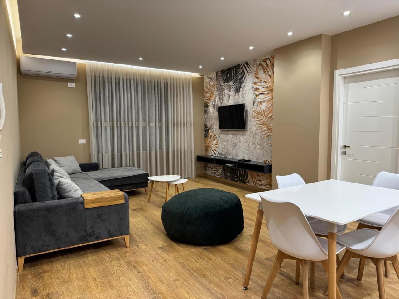 Apartment Prime